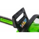 Аккумуляторная пила GreenWorks GD60CS40K4-16&quot; в Севастополе