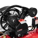 Компрессор воздушный ременный привод MTX КР2500/80 в Севастополе