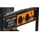 Бензогенератор Carver PPG-6500 Builder 5 кВт в Севастополе