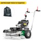 Подметальная машина Caiman SM 700 Honda GCV 160 в Севастополе