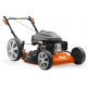 Газонокосилка бензиновая Villartec MB3051R в Севастополе