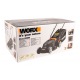 Газонокосилка электрическая Worx WG713E в Севастополе