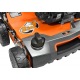Скарификатор-аэратор бензиновый Carver SR 5240 в Севастополе