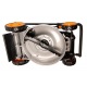 Газонокосилка аккумуляторная Worx WG751E в Севастополе