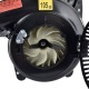 Воздуходувка бензиновая EVOline BLG 31 VAC (4T) в Севастополе