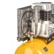 Компрессор поршневой Denzel DR4000/200 в Севастополе
