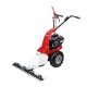 Бензиновая сенокосилка Eurosystems M90 Loncin OHV 123 в Севастополе