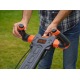 Газонокосилка электрическая Black+Decker BEMW481ES-QS в Севастополе