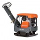 Виброплита реверсивная Husqvarna LG 204 DE в Севастополе