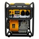 Инверторный генератор Denzel GK-3800iF 3.5 кВт в Севастополе