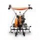 Мотоблок Villartec T860 в Севастополе