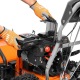 Подметальная машина Daewoo SC 8080 в Севастополе