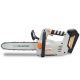 Аккумуляторная пила Villartec SA40T 12&quot; SET AM402 + AC402 + TimberPlus в Севастополе