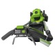 Газонокосилка аккумуляторная GreenWorks GD40LM48SP 8 Ач в Севастополе