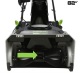 Снегоуборщик аккумуляторный GreenWorks 2603307UB 5 Ач в Севастополе