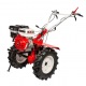 Мотоблок Brait ВR-135 GDD PRO (фрезы в комплекте) в Севастополе