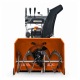 Снегоуборщик Villartec WB9071E в Севастополе