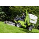 Садовый райдер Grillo FD 2200 TS 4WD в Севастополе