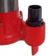 Фекальный насос Quattro Elementi Sewage 1200F Ci в Севастополе