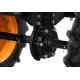 Мотоблок Carver MT-900 в Севастополе