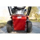 Подметальная машина Tielburger TK36 PRO (Honda) в Севастополе