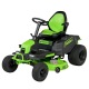 Садовый райдер аккумуляторный GreenWorks CrossoverT GC82LT107 в Севастополе