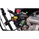 Снегоуборщик Champion ST861 в Севастополе