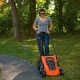 Газонокосилка электрическая Black+Decker LM2000-QS в Севастополе