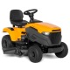 Садовый минитрактор Stiga Tornado 3108 HW в Севастополе
