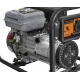 Бензогенератор Carver PPG-3900A Builder 2.8 кВт в Севастополе