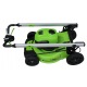 Газонокосилка аккумуляторная GreenWorks GD40LM48SPК4 в Севастополе