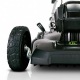 Газонокосилка аккумуляторная GreenWorks GC82LM51SP2K2 в Севастополе