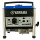 Бензогенератор Yamaha EF 1000 FW 0.7 кВт в Севастополе