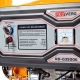 Бензогенератор RedVerg RD-G3500E 3.2 кВт в Севастополе