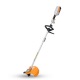 Аккумуляторный триммер Villartec СА40R SET AM402 + AC402 в Севастополе