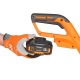 Снегоуборщик аккумуляторный Daewoo DAST 3521Li SET в Севастополе