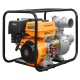 Бензиновая мотопомпа Carver CGP 99100 E в Севастополе