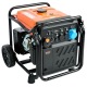 Бензиновый генератор инверторный Villartec GI808 8 кВт в Севастополе