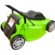 Газонокосилка электрическая GreenWorks GLM1232 1200 Вт в Севастополе