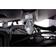 Газовый генератор Hyundai HHY 7000FGE 5 кВт в Севастополе