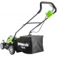 Газонокосилка аккумуляторная GreenWorks G-Max G40LM35 40V 35 см в Севастополе
