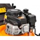 Газонокосилка бензиновая Cub Cadet CC LM1 CP46 (CC 46 PO) в Севастополе