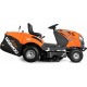 Садовый минитрактор Daewoo DWT 1020 в Севастополе