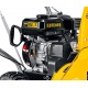 Снегоуборщик Steher GST-756 в Севастополе