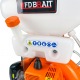 Опрыскиватель бензиновый Brait BGS430-14 в Севастополе