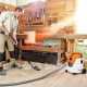 Промышленный пылесос Stihl SE 62 E в Севастополе