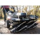 Подметальная машина Tielburger TK36 Professional в Севастополе