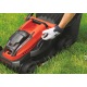 Газонокосилка аккумуляторная Black+Decker CLM3820L1-QW в Севастополе
