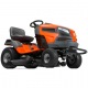 Садовый трактор Husqvarna TS 243T в Севастополе