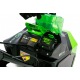Снегоуборщик аккумуляторный GreenWorks GD60PST 5 Ач в Севастополе